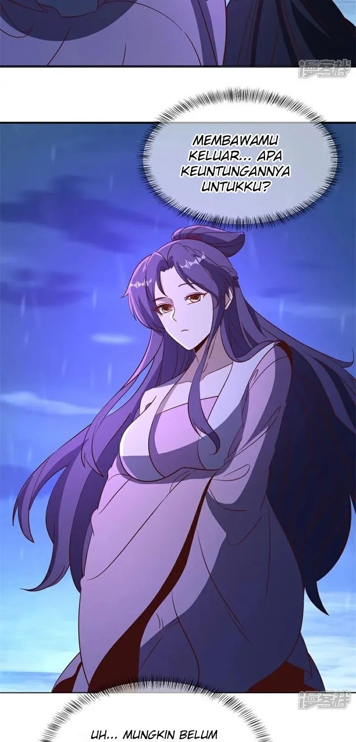 Peerless Soul Chapter 758 Gambar 19