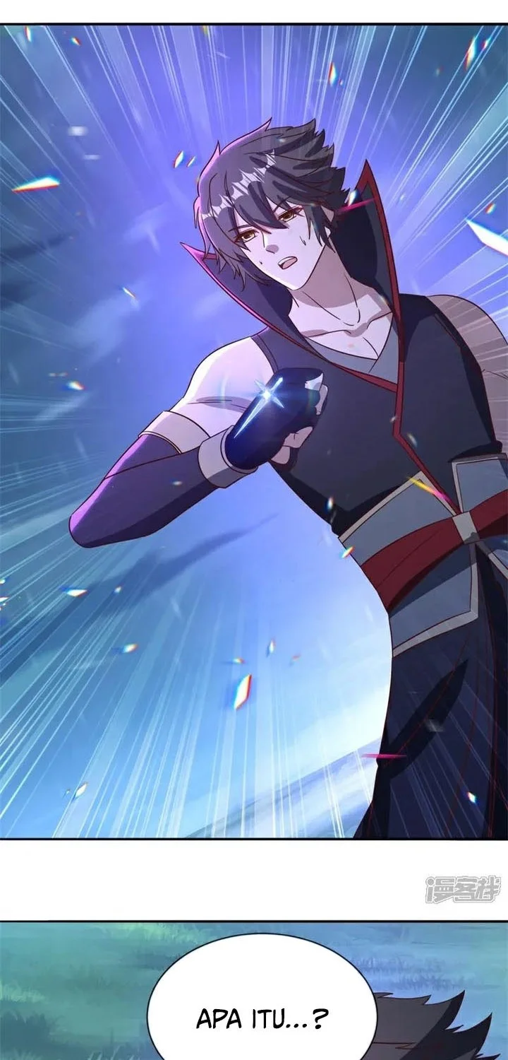 Peerless Soul Chapter 758 Gambar 29