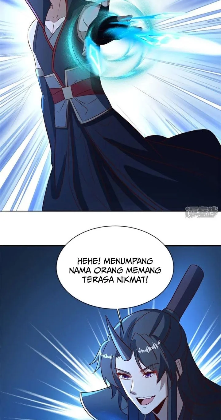 Peerless Soul Chapter 758 Gambar 3