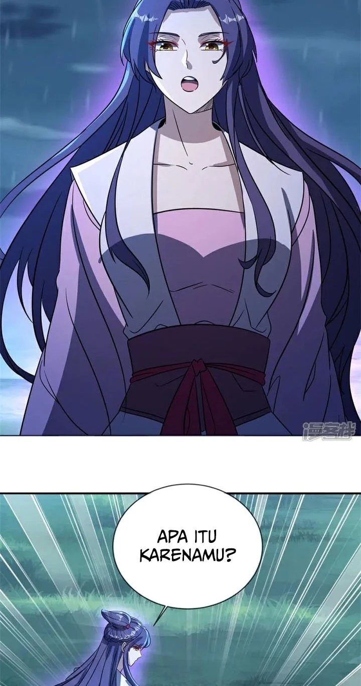 Peerless Soul Chapter 758 Gambar 7