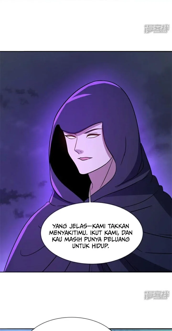 Peerless Soul Chapter 758 Gambar 15