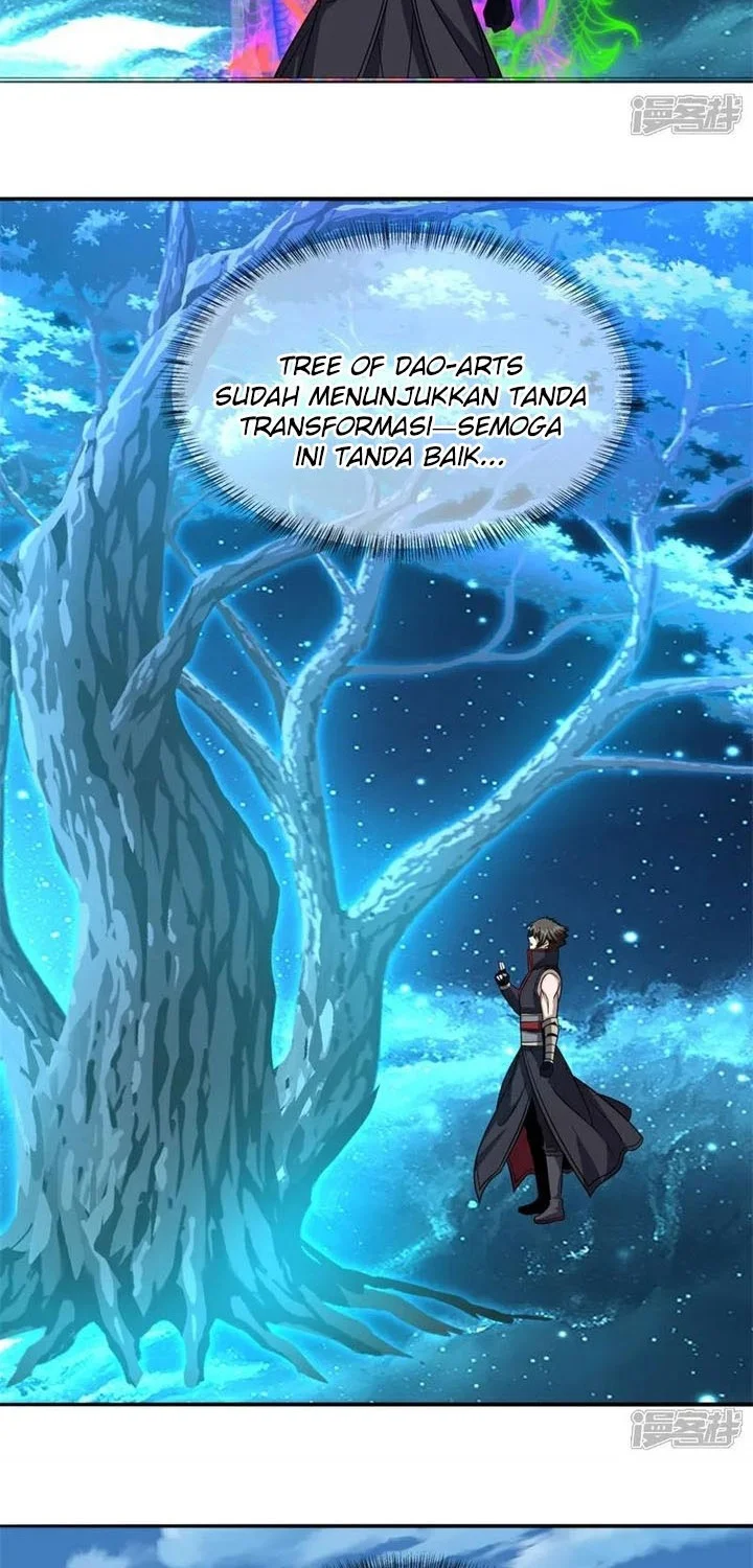 Peerless Soul Chapter 759 Gambar 19