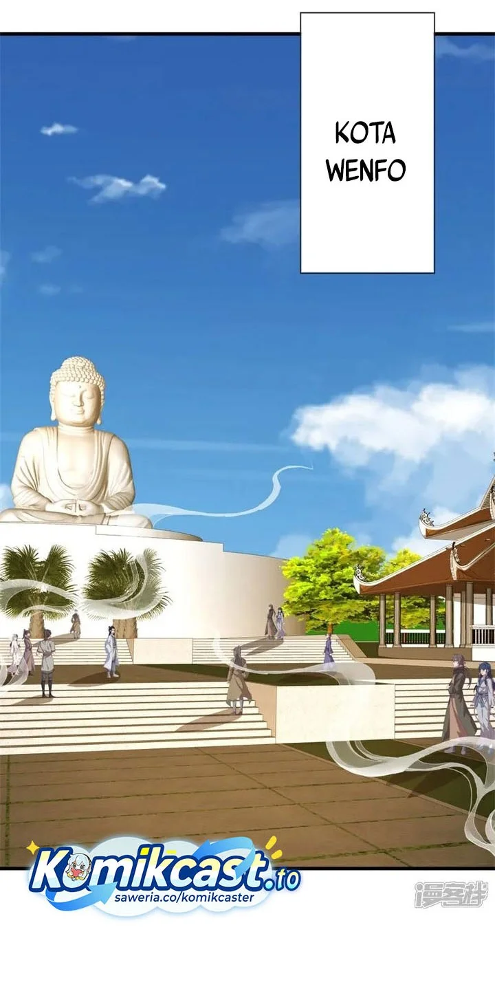 Peerless Soul Chapter 759 Gambar 41