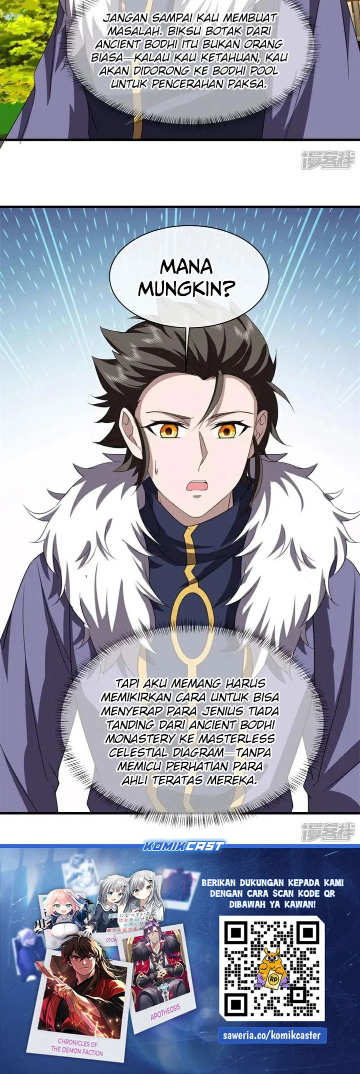 Peerless Soul Chapter 759 Gambar 43