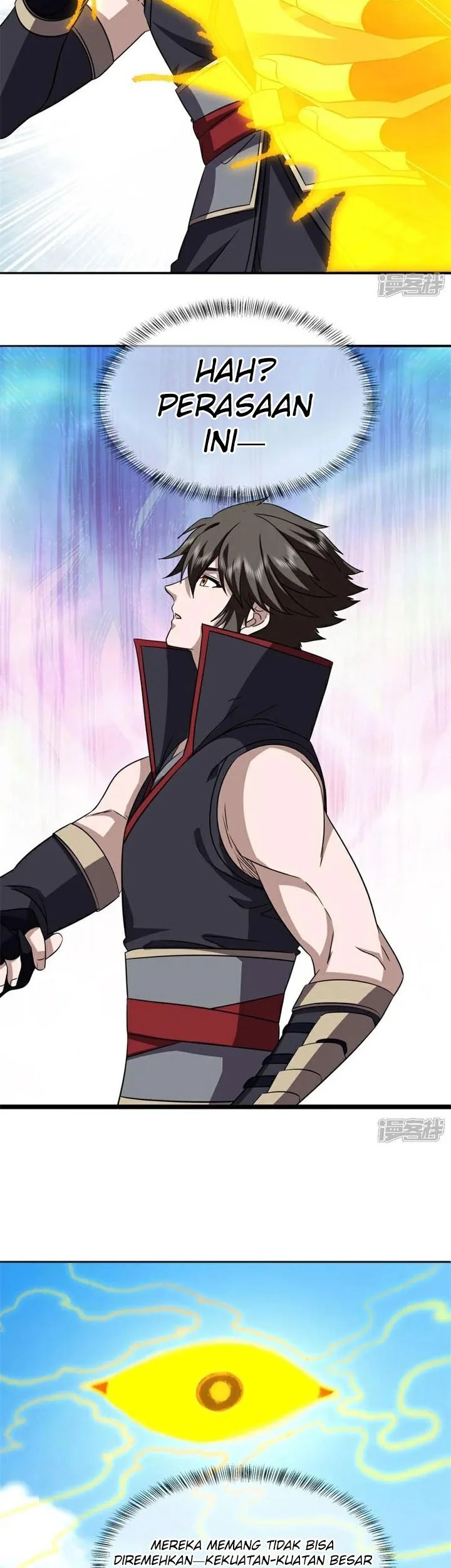 Peerless Soul Chapter 759 Gambar 4