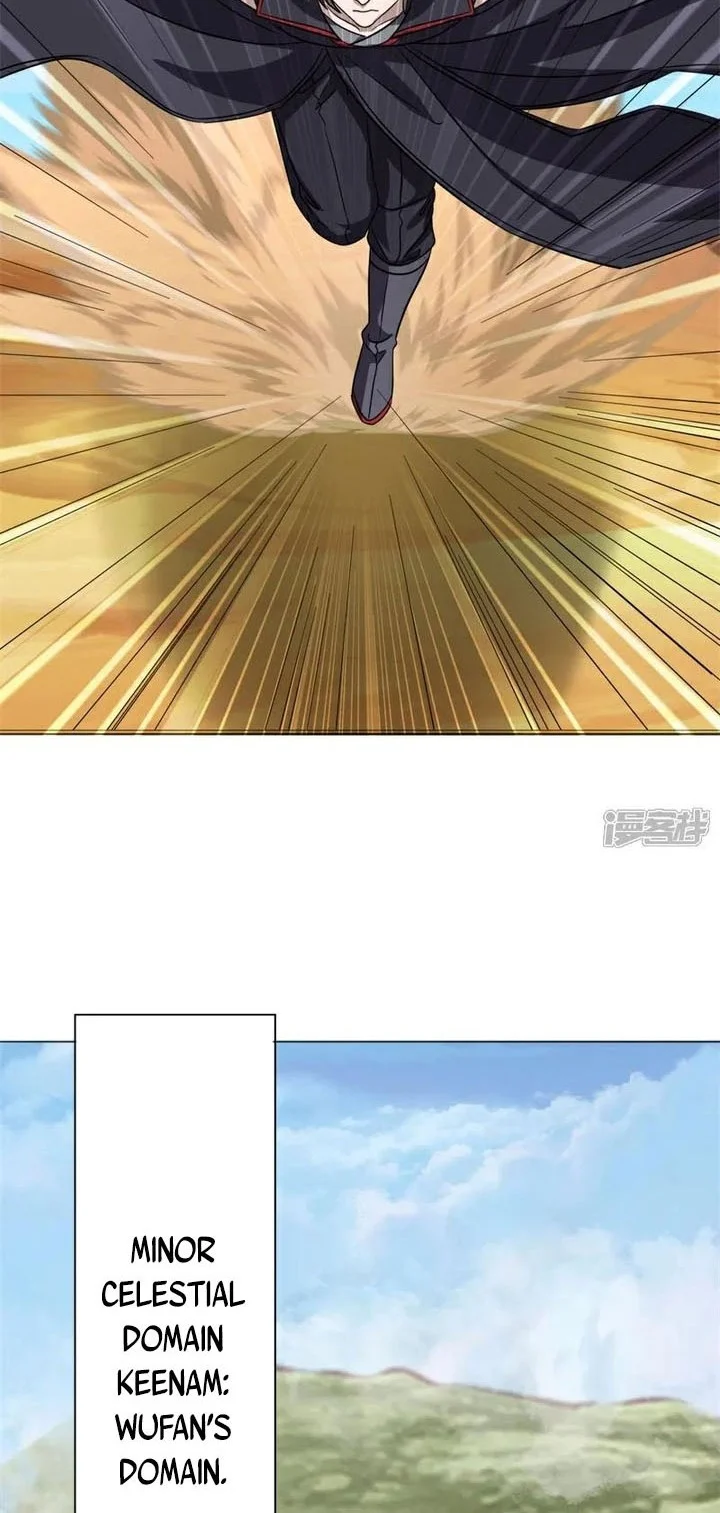 Peerless Soul Chapter 759 Gambar 7