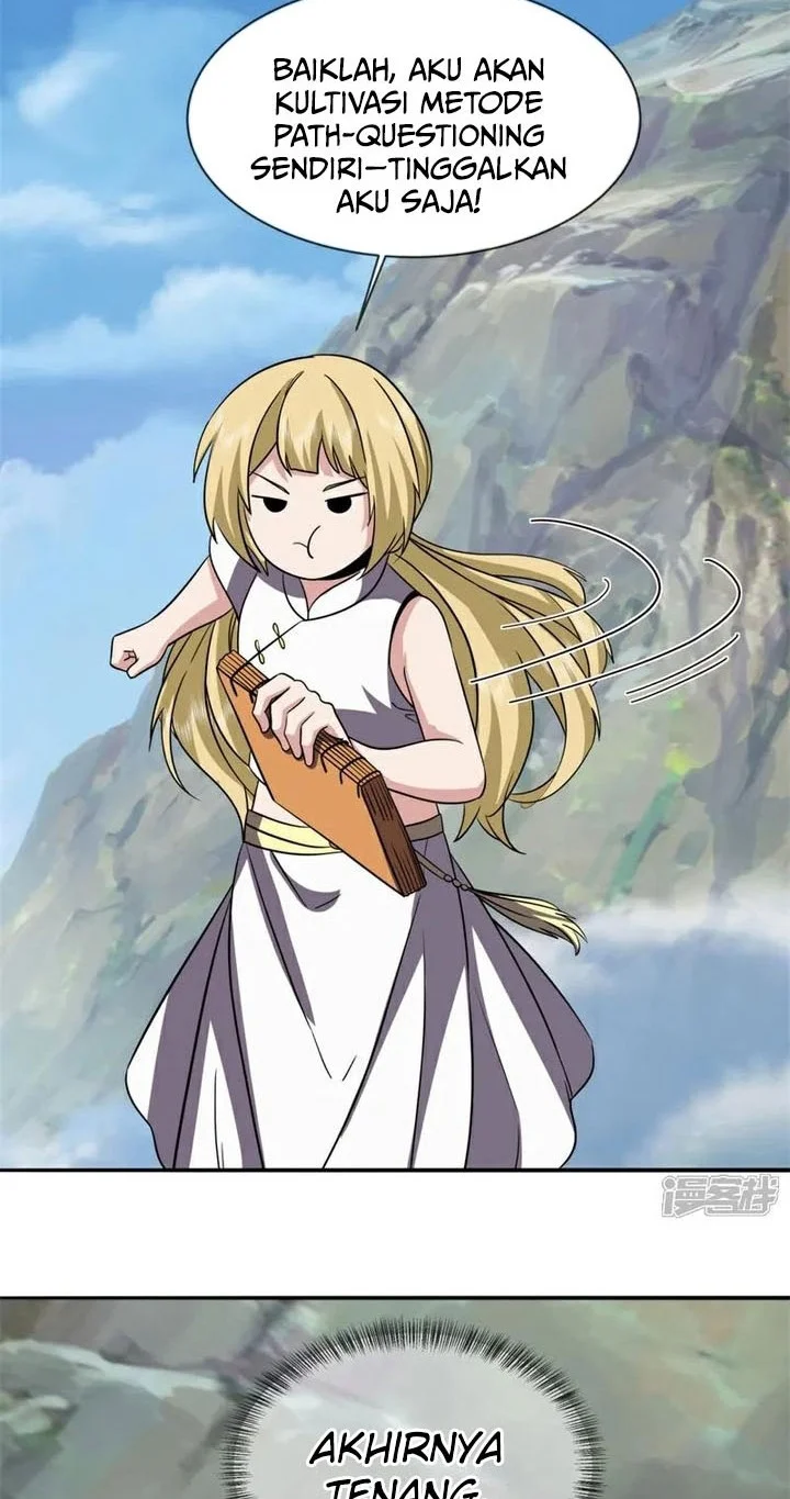 Peerless Soul Chapter 759 Gambar 13