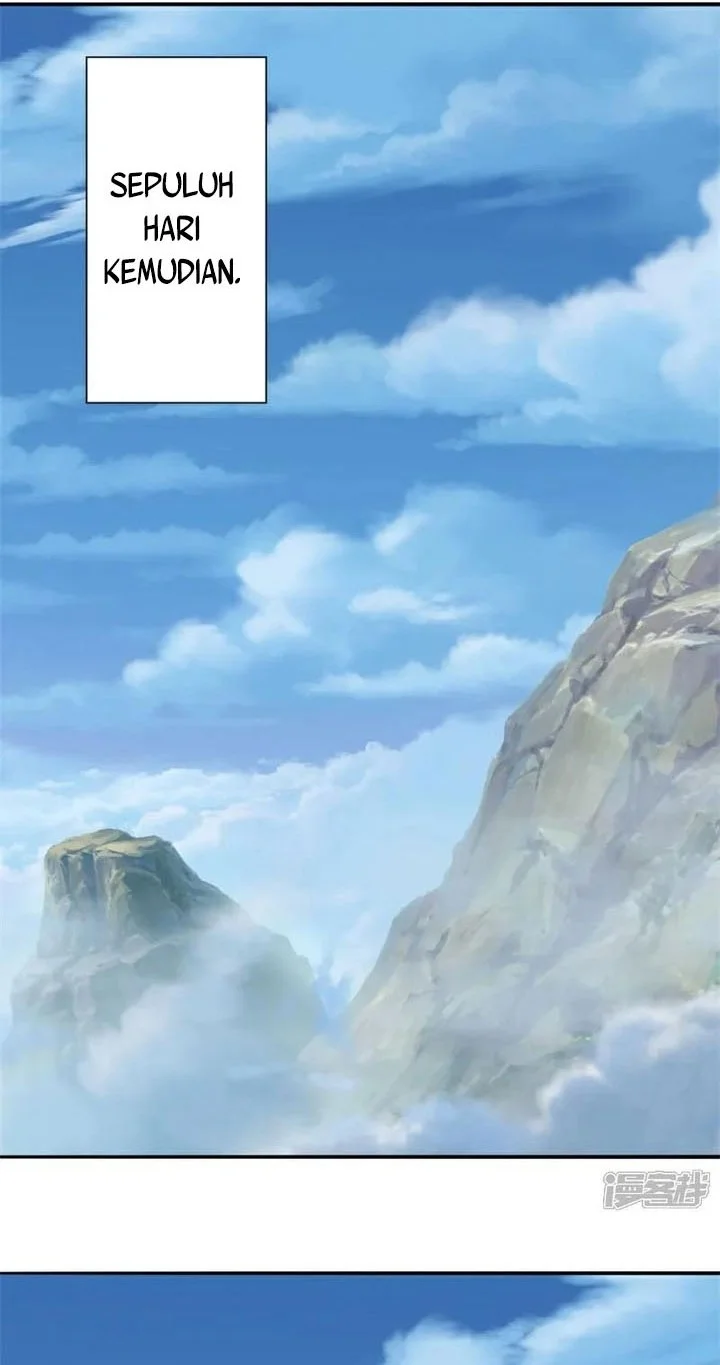 Peerless Soul Chapter 759 Gambar 15