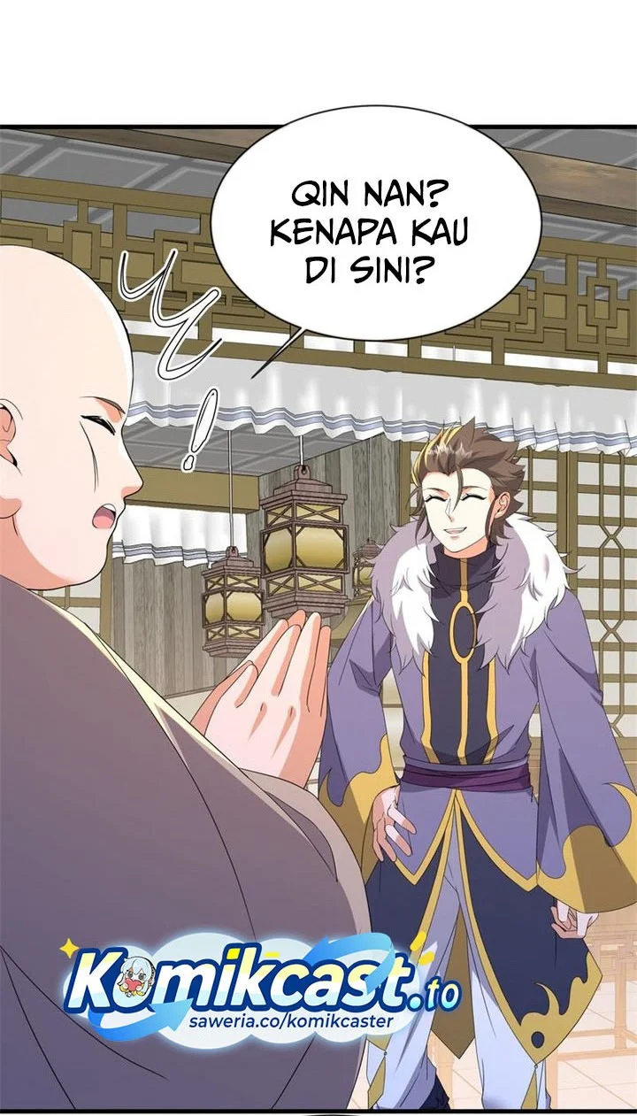 Peerless Soul Chapter 760 Gambar 9