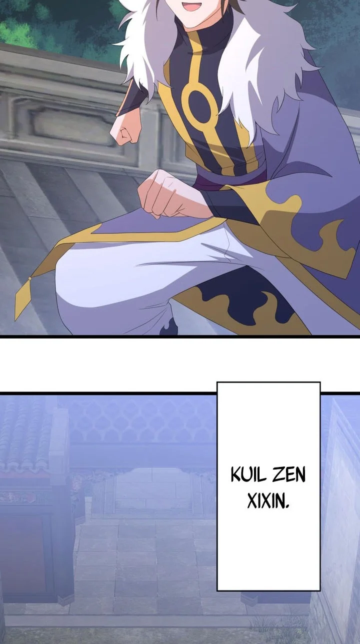 Peerless Soul Chapter 761 Gambar 3