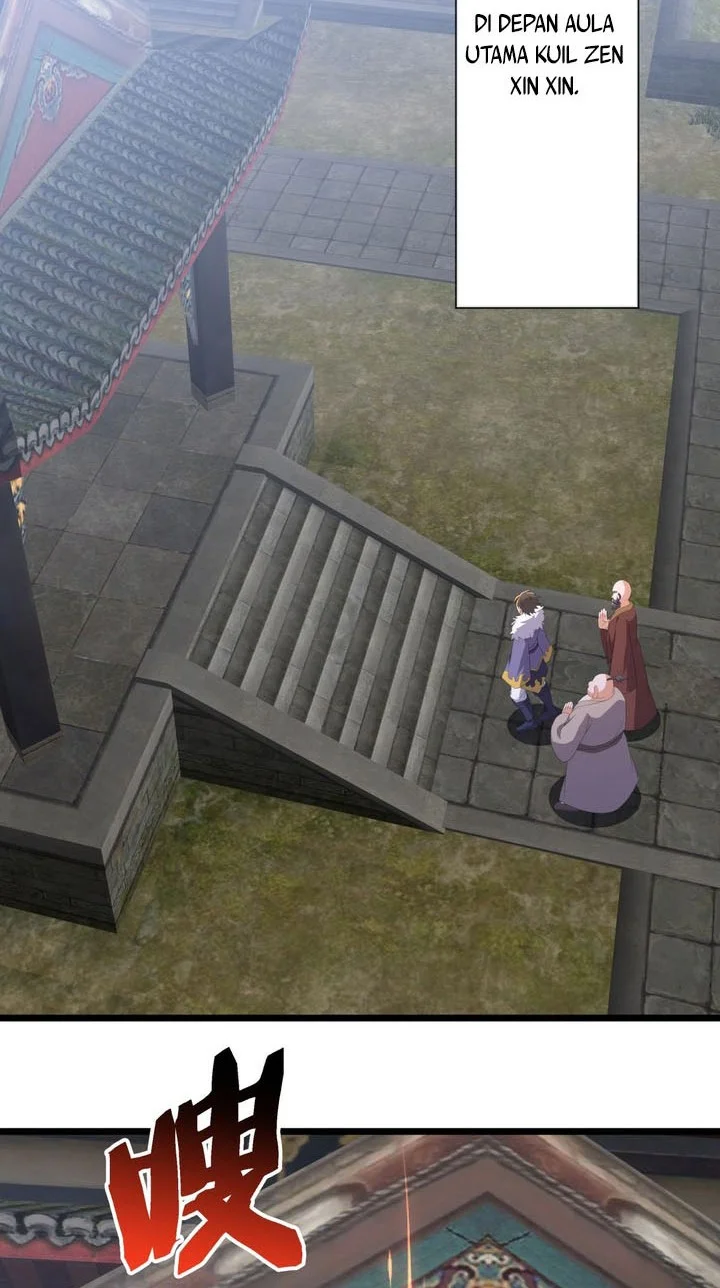 Peerless Soul Chapter 761 Gambar 7