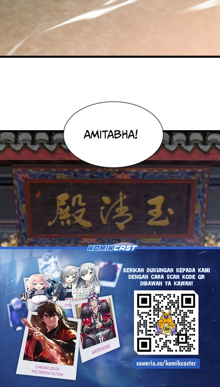 Peerless Soul Chapter 761 Gambar 13