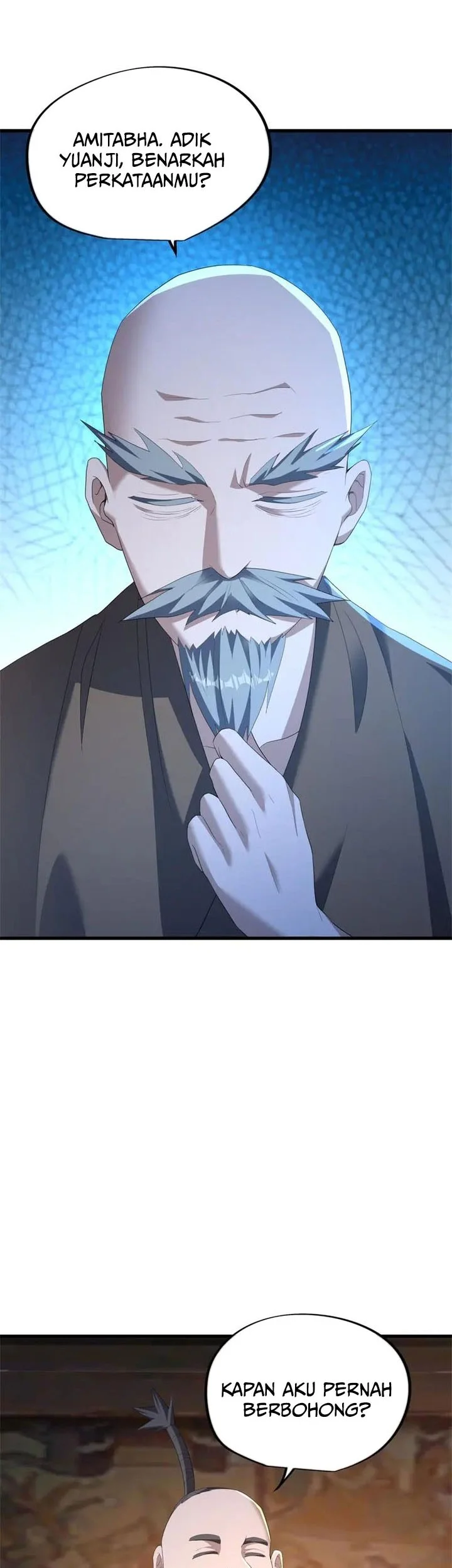 Peerless Soul Chapter 762 Gambar 4