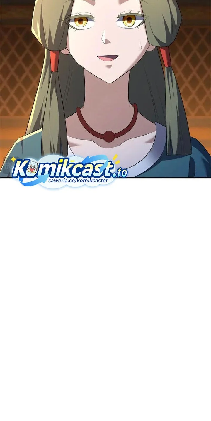 Peerless Soul Chapter 762 Gambar 9