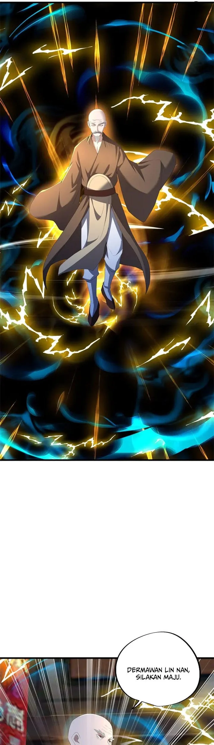 Peerless Soul Chapter 762 Gambar 10