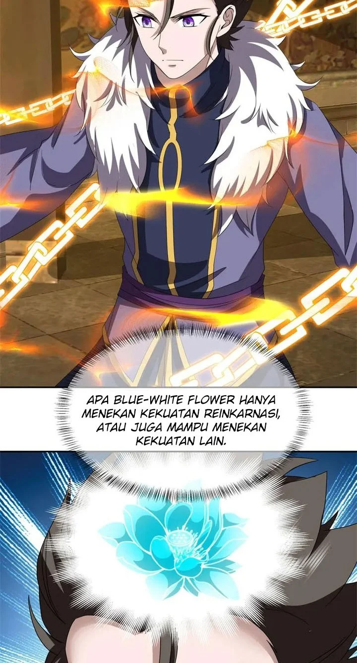 Peerless Soul Chapter 764 Gambar 5