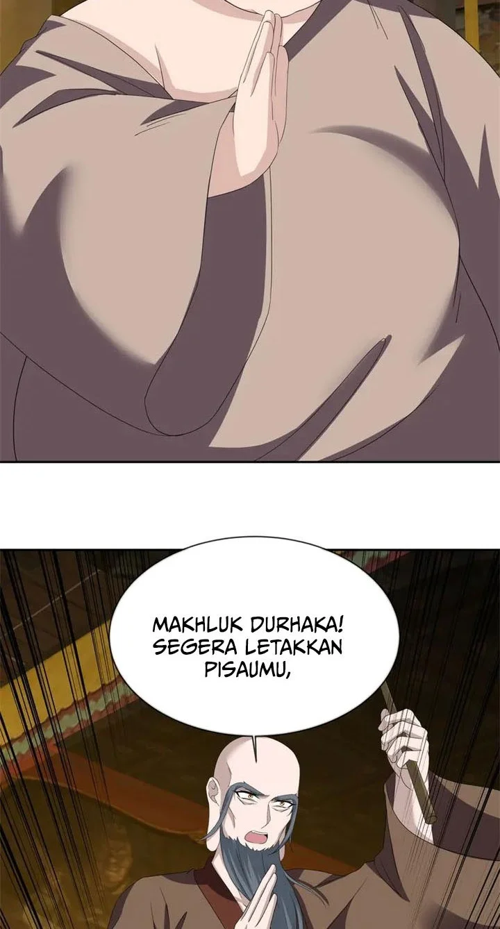 Peerless Soul Chapter 764 Gambar 3