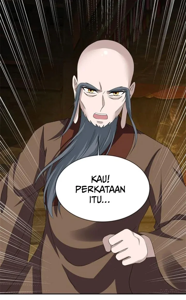 Peerless Soul Chapter 764 halaman 11