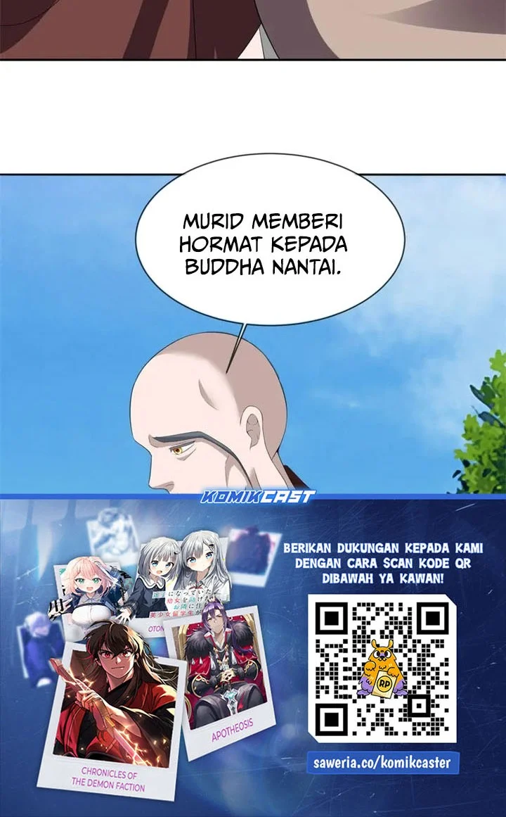 Peerless Soul Chapter 764 halaman 13