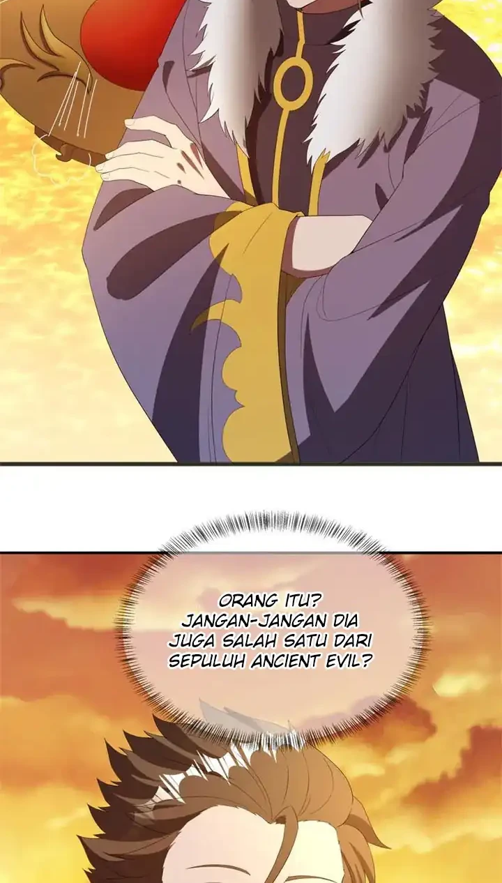 Peerless Soul Chapter 765 Gambar 3