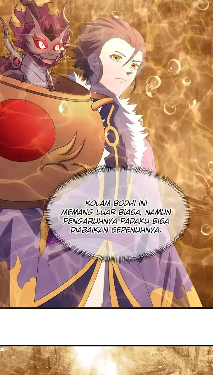 Peerless Soul Chapter 765 Gambar 7