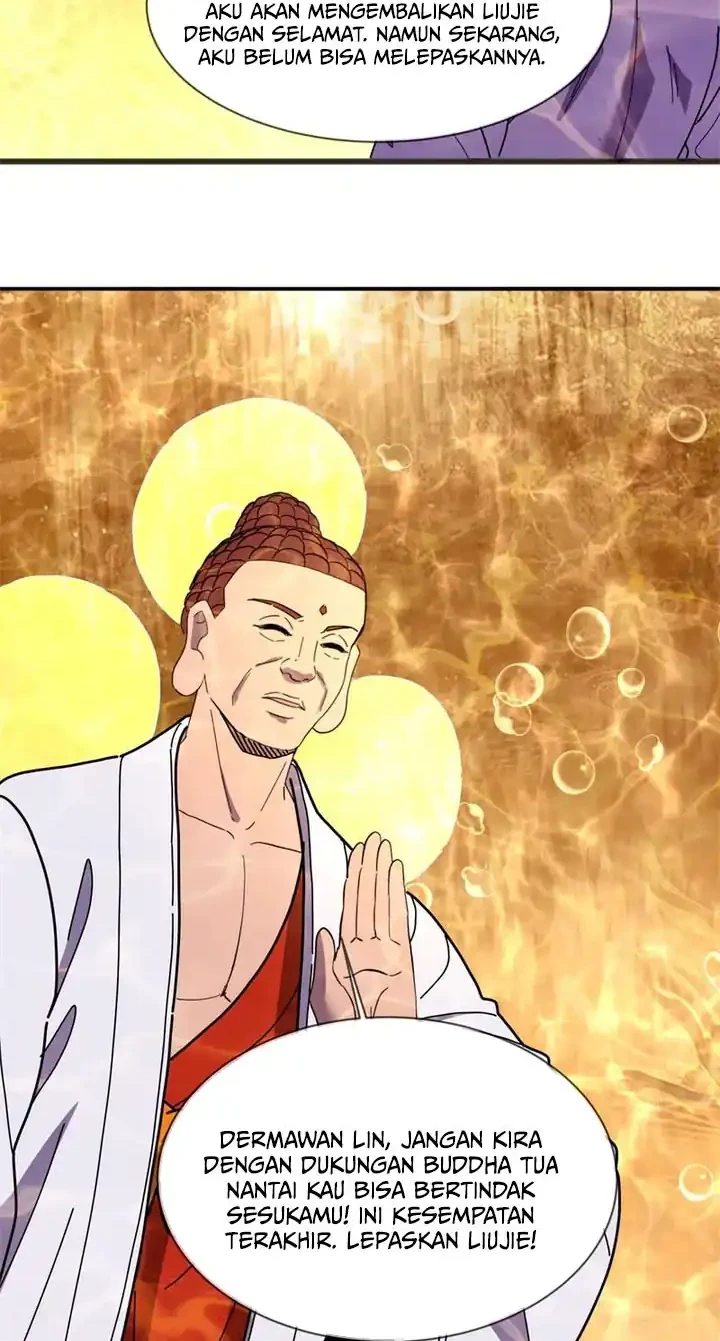 Peerless Soul Chapter 765 Gambar 11