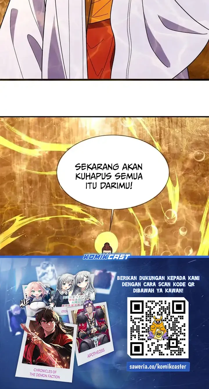 Peerless Soul Chapter 765 Gambar 13