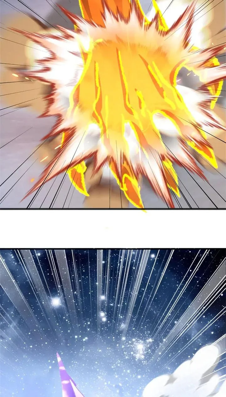 Peerless Soul Chapter 766 Gambar 3