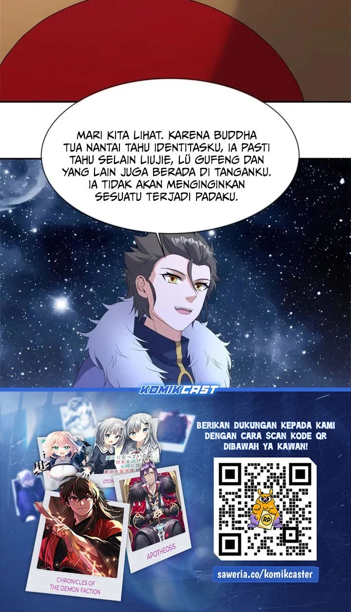 Peerless Soul Chapter 766 Gambar 13