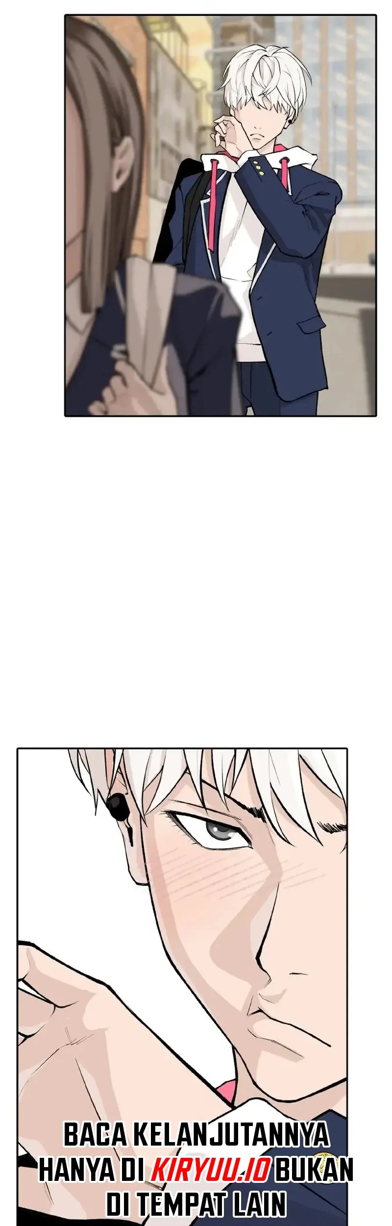 Perfect Number Chapter 1 Gambar 31