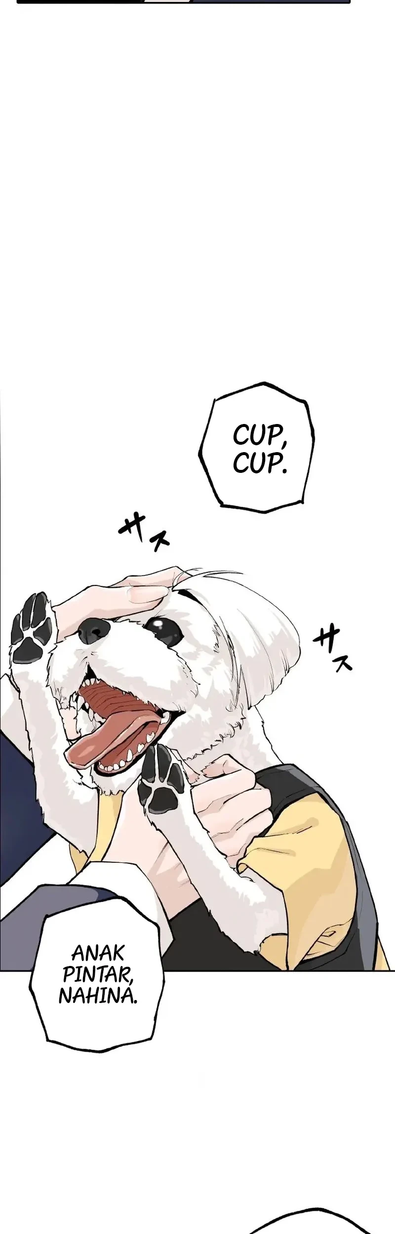 Perfect Number Chapter 1 Gambar 32