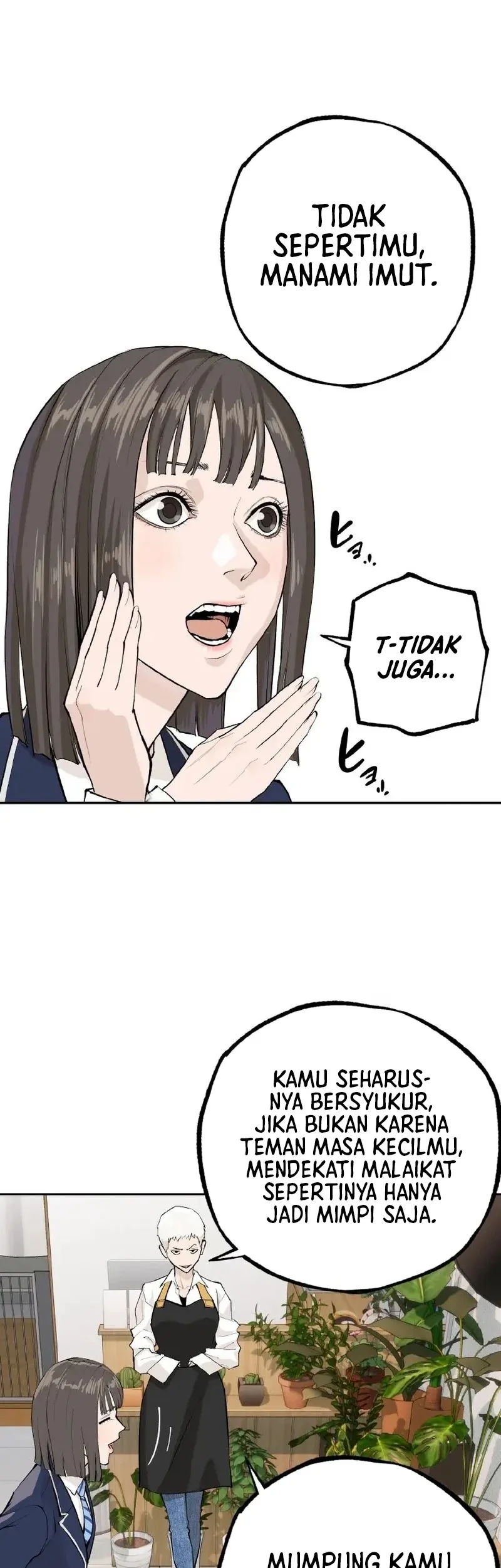 Perfect Number Chapter 1 Gambar 35