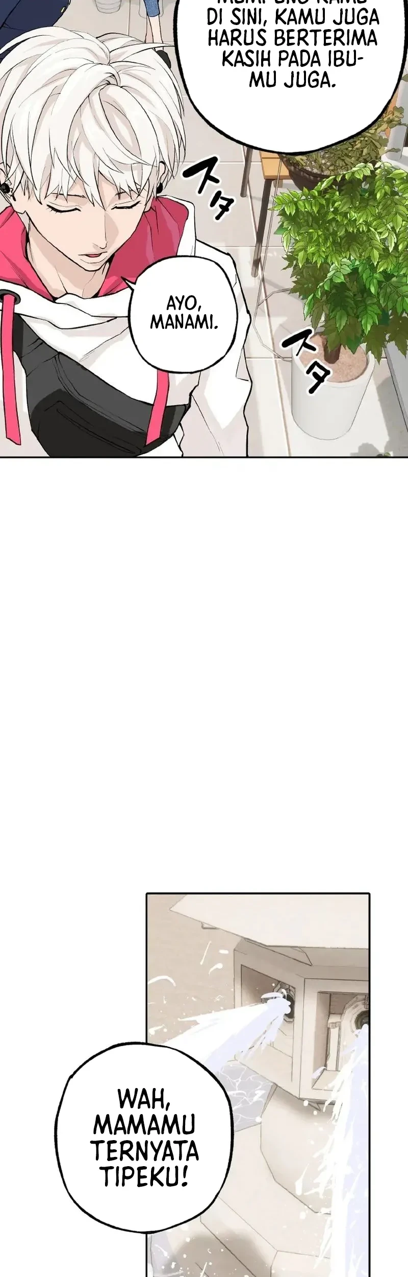 Perfect Number Chapter 1 Gambar 36