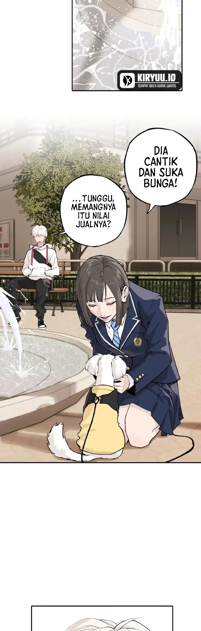 Perfect Number Chapter 1 Gambar 37