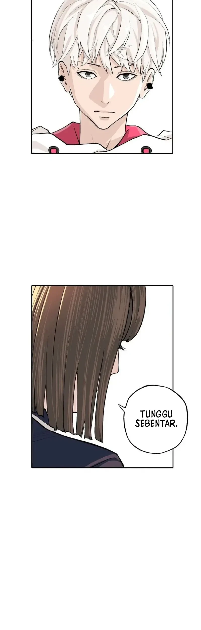 Perfect Number Chapter 1 Gambar 38