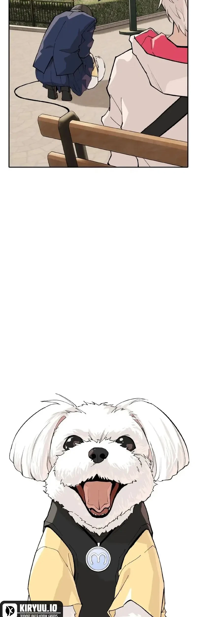 Perfect Number Chapter 1 Gambar 40