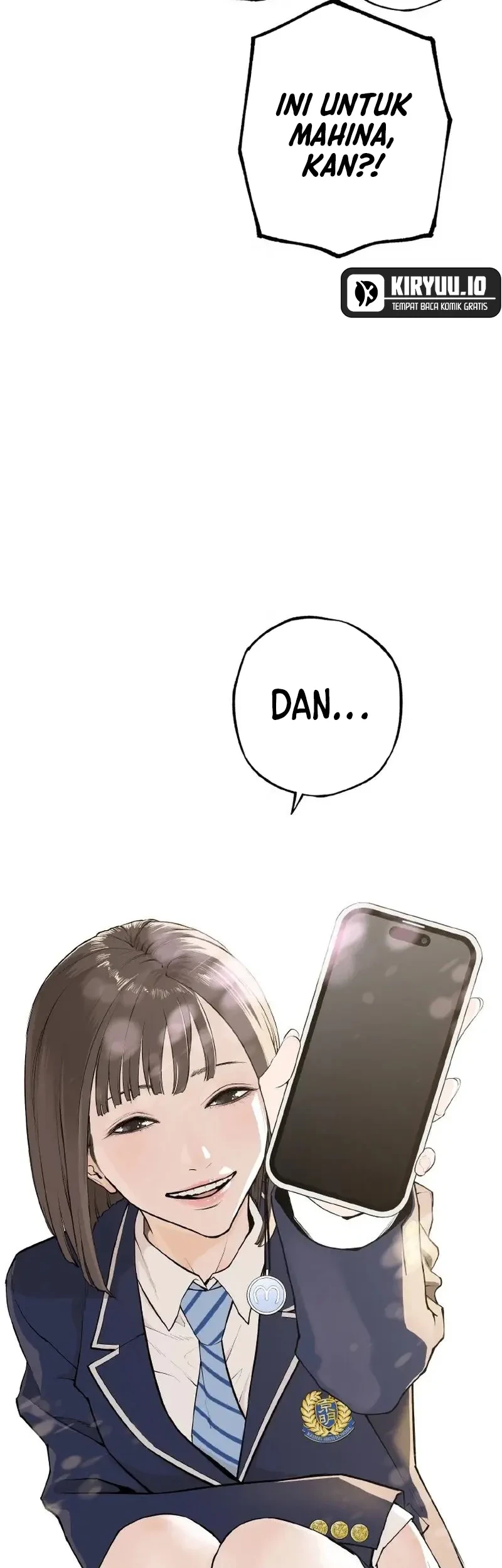 Perfect Number Chapter 1 Gambar 43