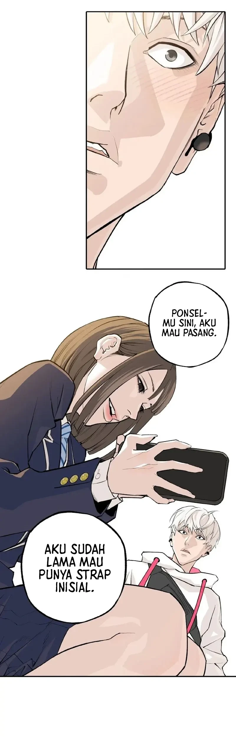 Perfect Number Chapter 1 Gambar 45