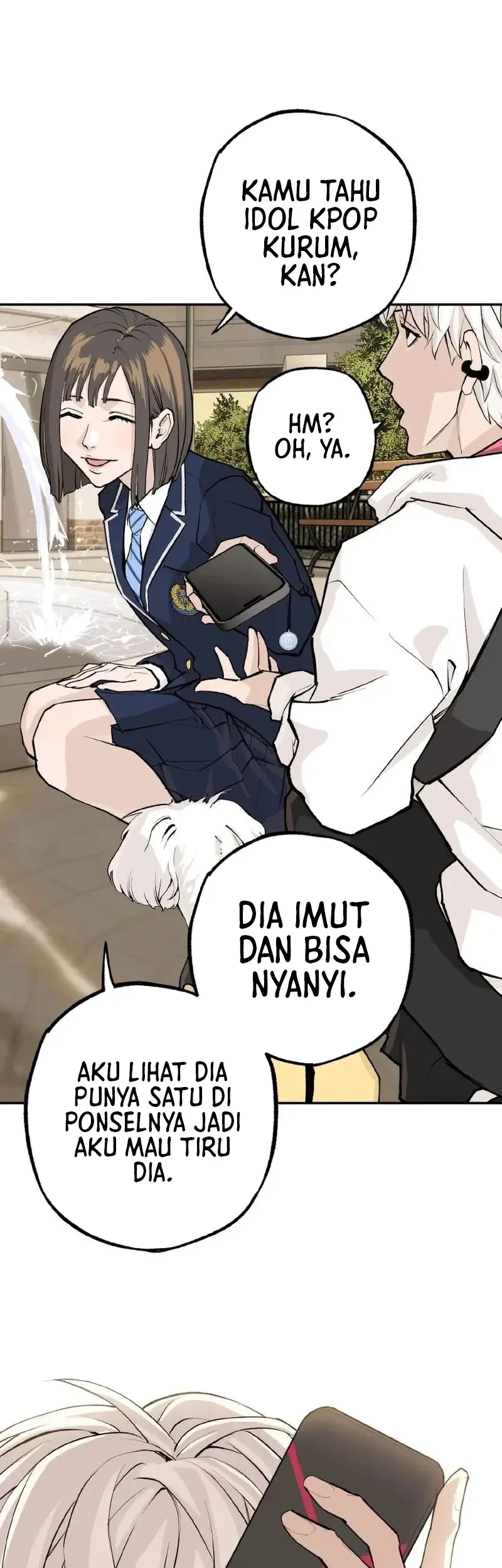 Perfect Number Chapter 1 Gambar 46