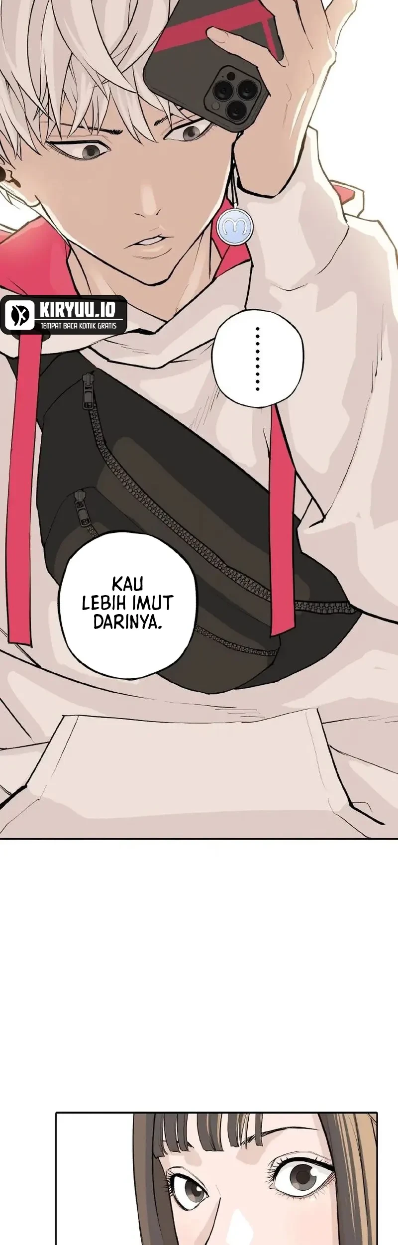 Perfect Number Chapter 1 Gambar 47