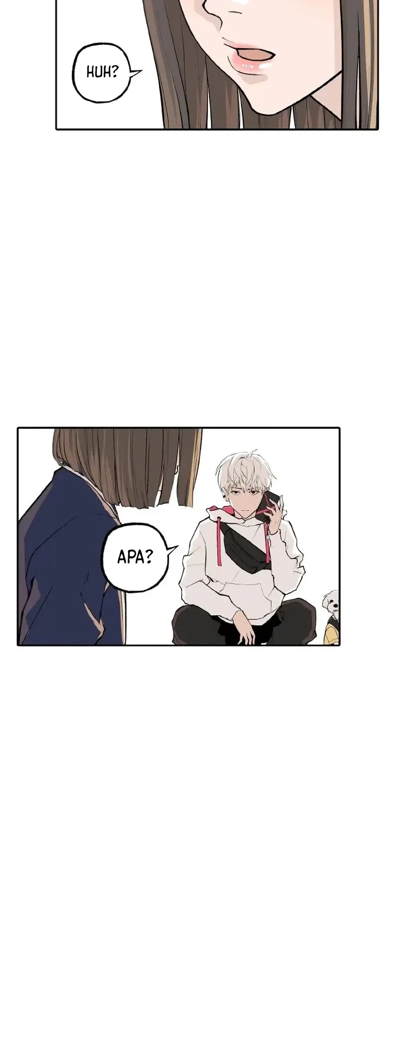 Perfect Number Chapter 1 Gambar 48