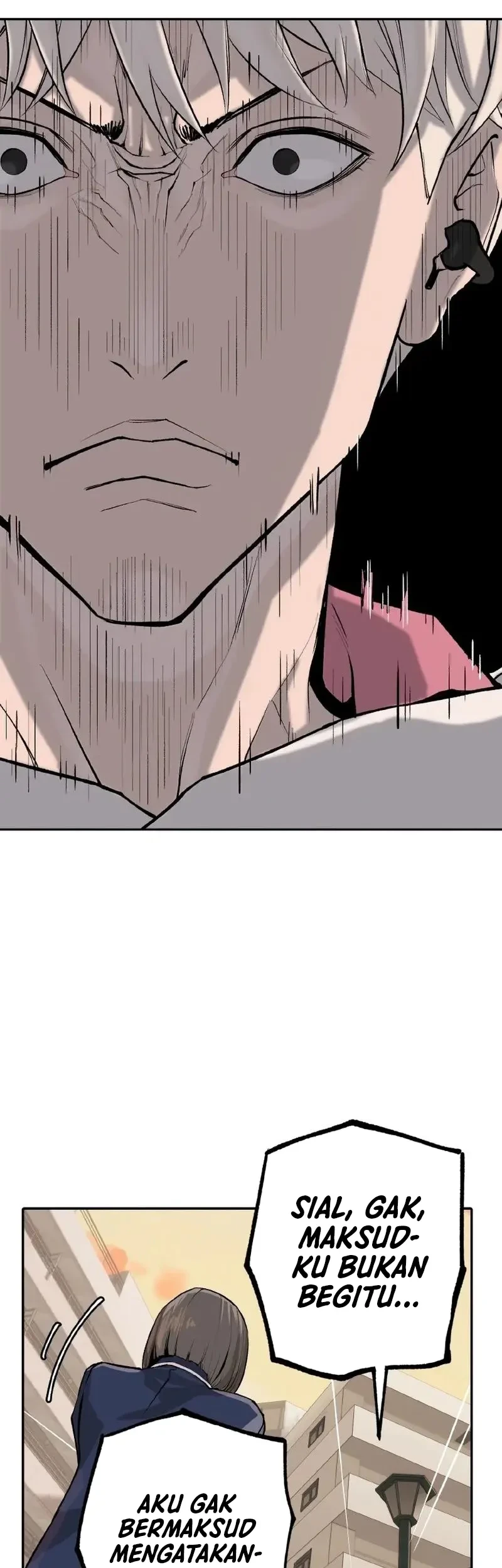 Perfect Number Chapter 1 Gambar 49