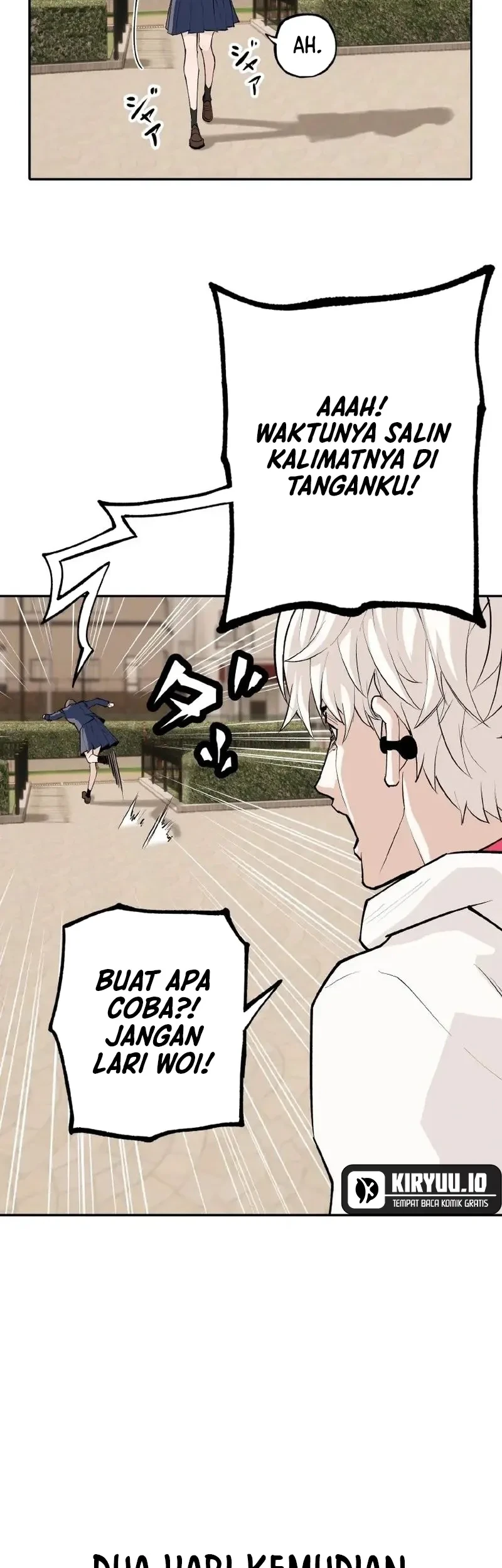 Perfect Number Chapter 1 Gambar 51