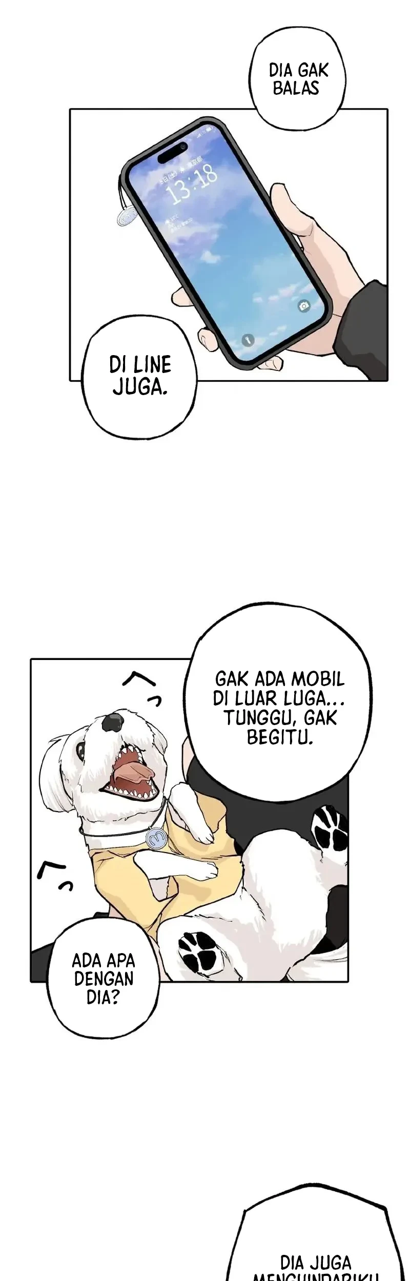 Perfect Number Chapter 1 Gambar 53