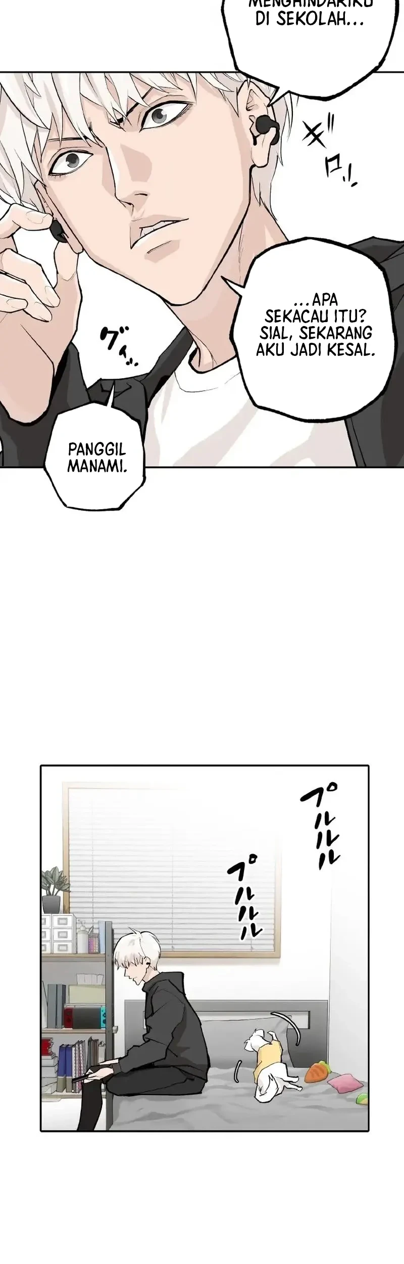 Perfect Number Chapter 1 Gambar 54