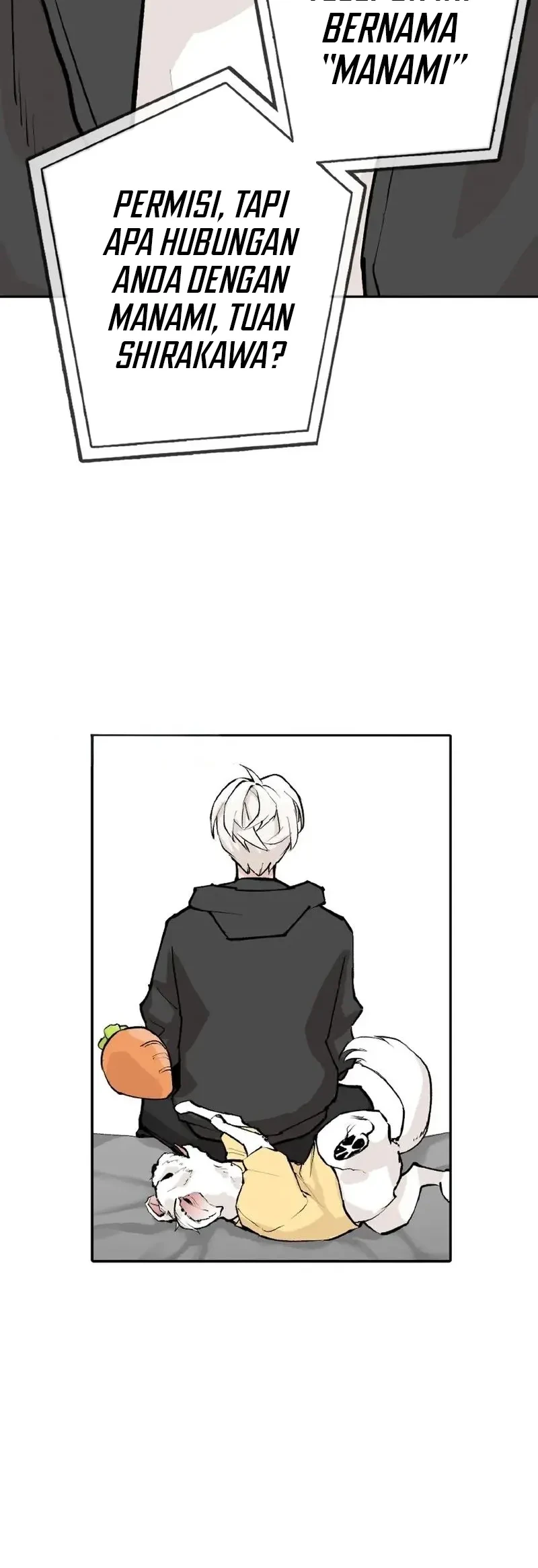 Perfect Number Chapter 1 Gambar 56