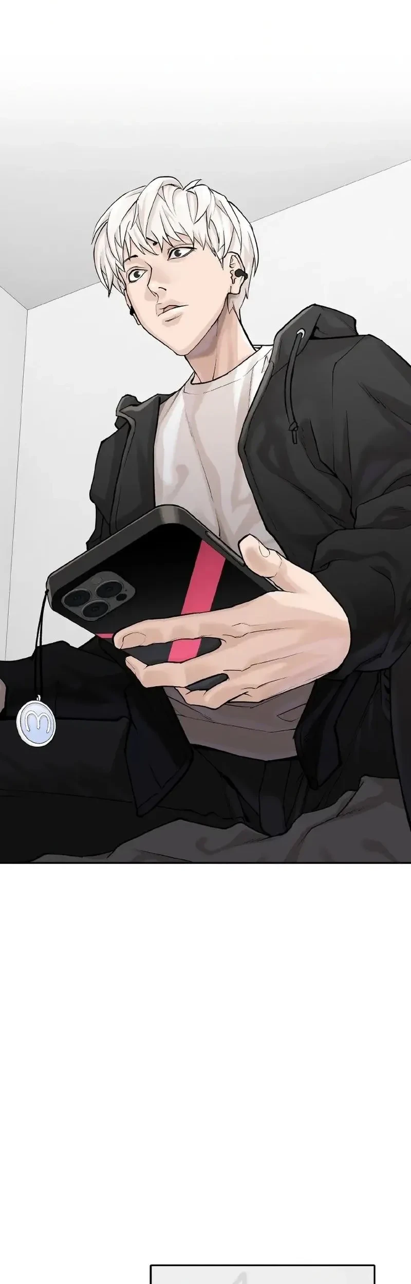 Perfect Number Chapter 1 Gambar 58