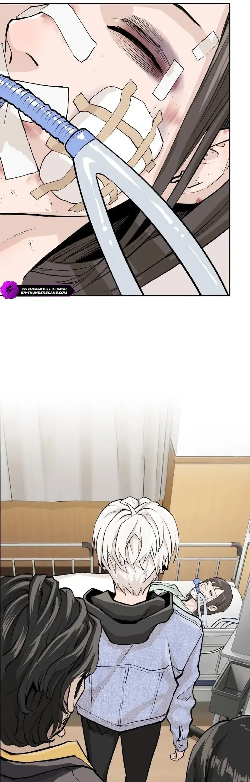 Perfect Number Chapter 1 Gambar 61