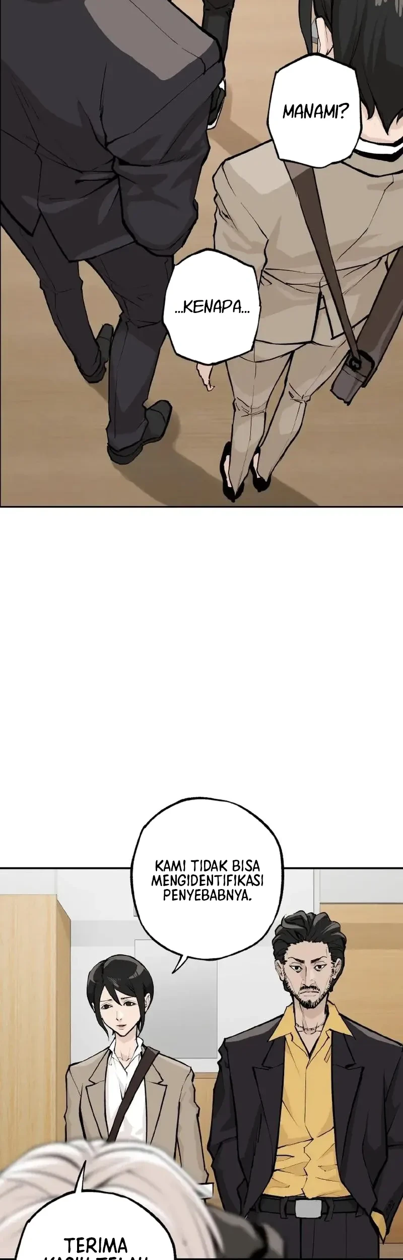 Perfect Number Chapter 1 Gambar 62