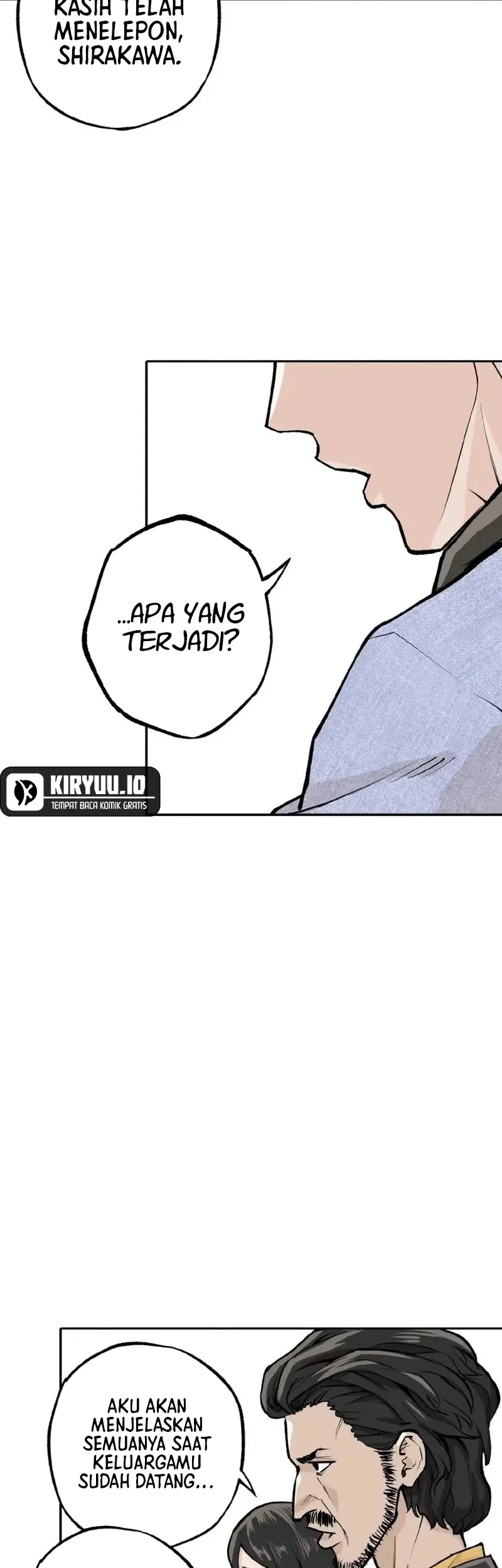 Perfect Number Chapter 1 Gambar 63